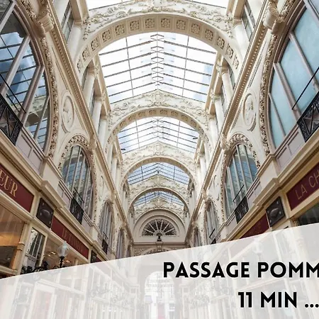 Apartment Le Rive Droite *