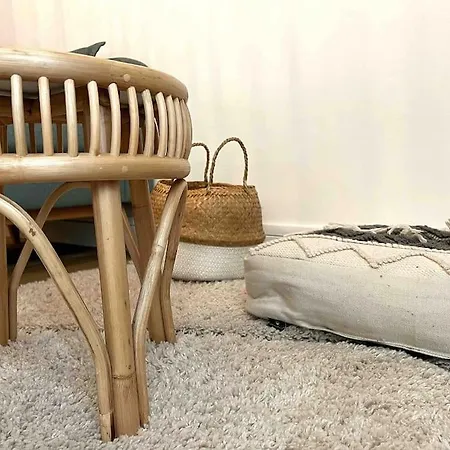 Le Rive Droite Apartment