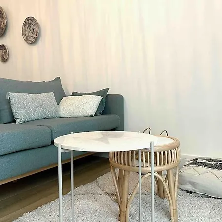 Apartment Le Rive Droite