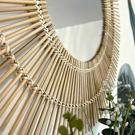 Le Rive Droite Apartment *