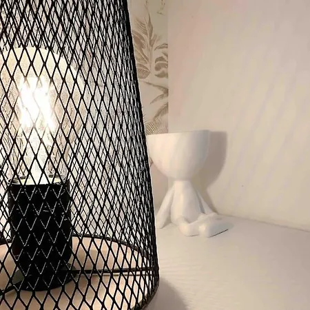 Le Rive Droite Apartment Nantes