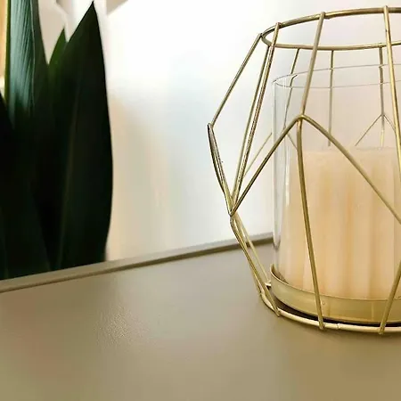 Le Rive Droite Apartment