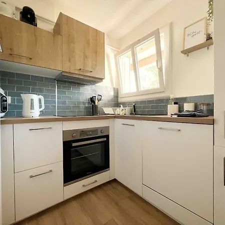 Apartment Le Rive Droite *