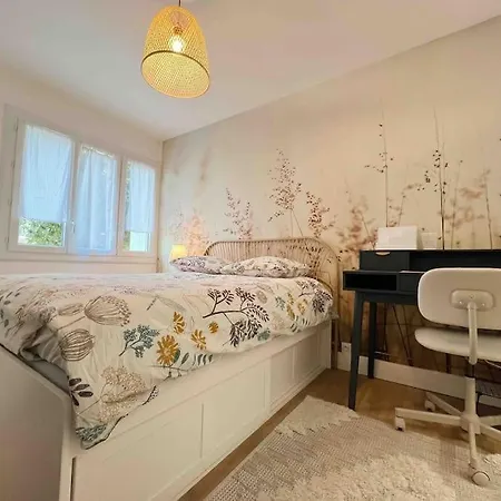Apartment Le Rive Droite Nantes