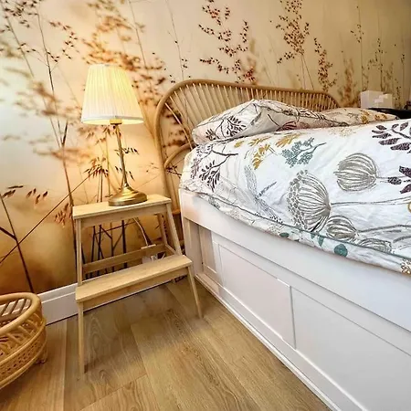 Apartment Le Rive Droite Nantes