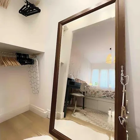 Apartment Le Rive Droite